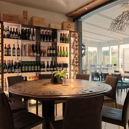 Hotel Miramonti Enoteca Pove del Grappa Eksteriør bilde