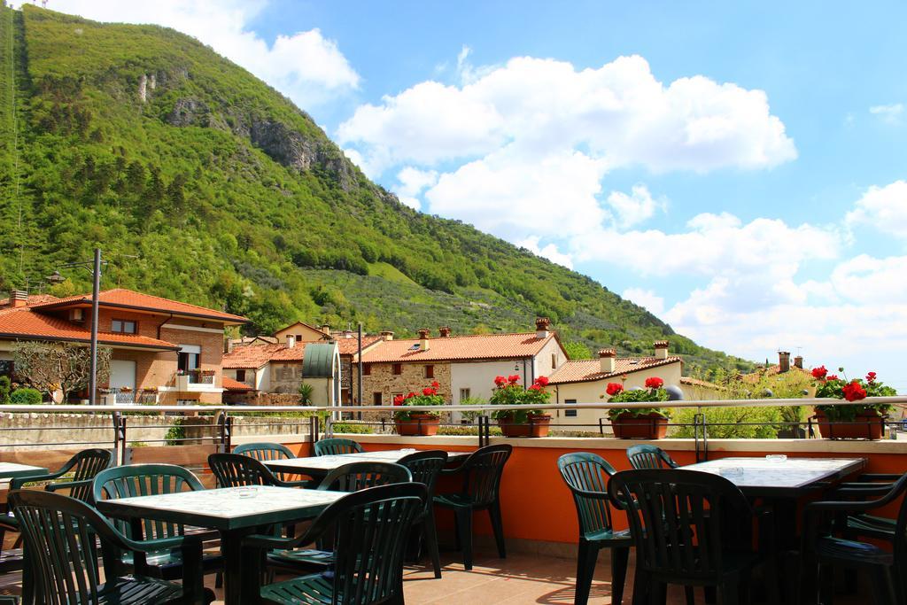 Hotel Miramonti Enoteca Pove del Grappa Eksteriør bilde