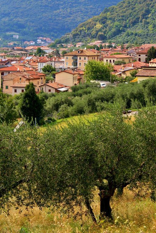 Hotel Miramonti Enoteca Pove del Grappa Eksteriør bilde