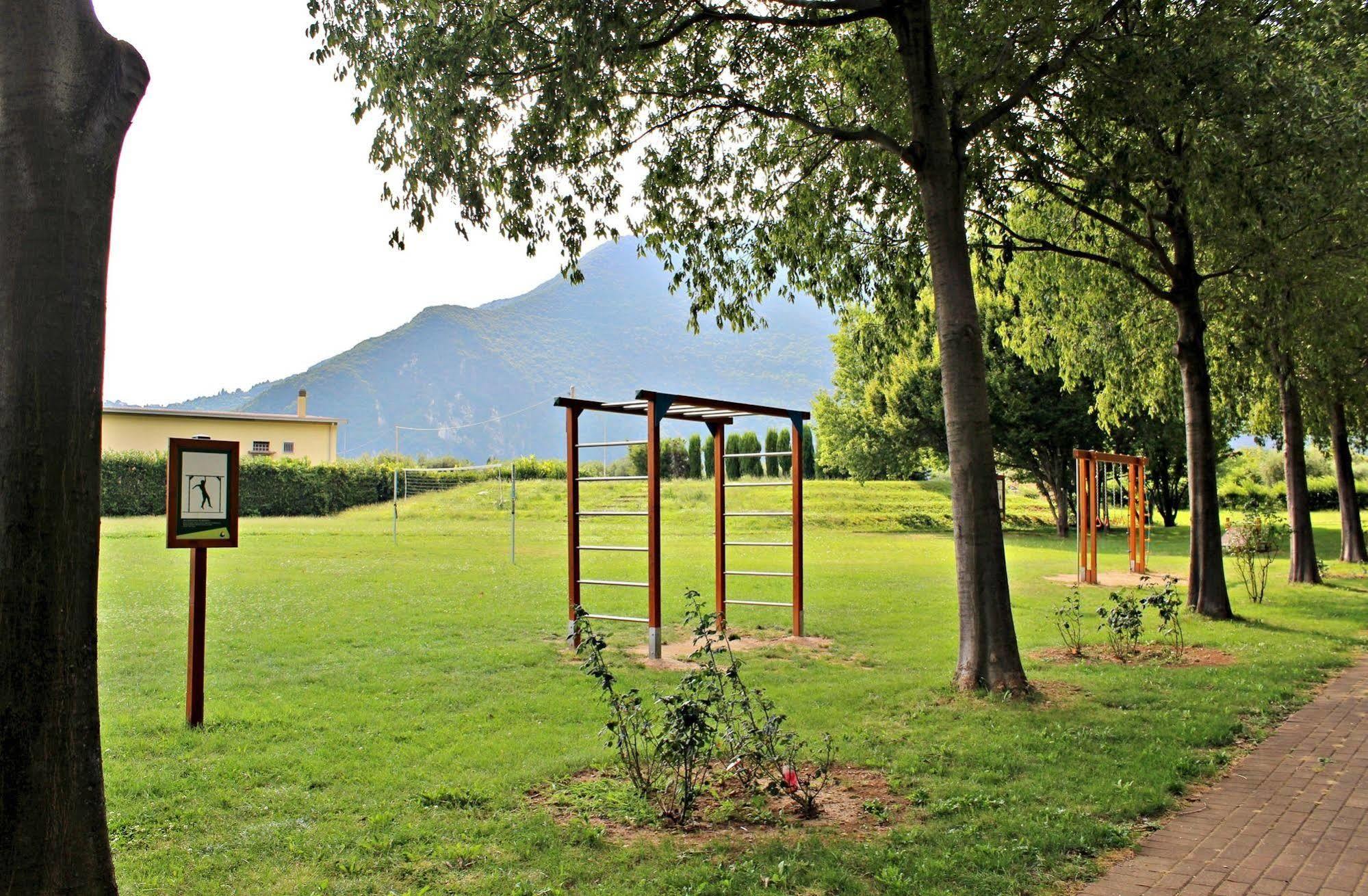 Hotel Miramonti Enoteca Pove del Grappa Eksteriør bilde