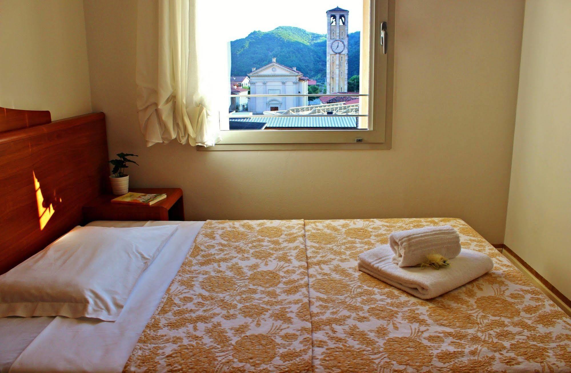 Hotel Miramonti Enoteca Pove del Grappa Eksteriør bilde